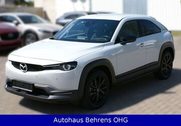 Mazda MX-30 93.995 km 12.490 &euro; Magdeburg 39116