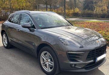Porsche Macan 159.900 km 32.200 &euro; Wipperfürth 51688