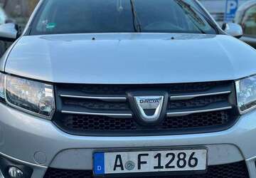 Dacia Logan 134.850 km 3.990 &euro; Wertingen, St 86637
