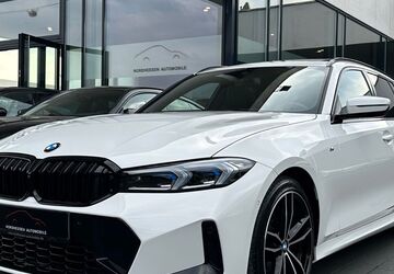 BMW 320 25.820 km 44.890 &euro; Kassel 34123