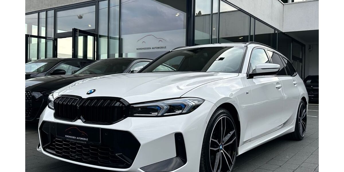 BMW 320 25.820 km 44.890 &euro; Kassel 34123