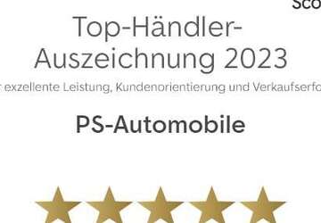 Chevrolet Camaro 52.000 km 38.000 &euro; Ransbach-Baumbach 56235