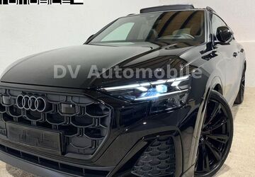 Audi Q8 10.000 km 89.900 &euro; Neustadt an der Donau 93333