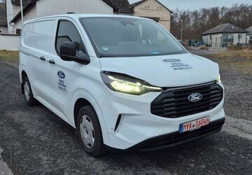 Ford Transit Custom 22.000 km 21.500 &euro; Plaidt (Mayen-Koblenz) 56637