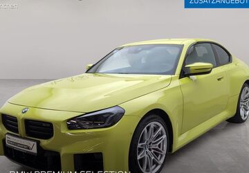 BMW M2 25.602 km 73.403 &euro; München 80939