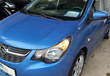 Opel Karl 70.919 km 5.980 &euro; Rendsburg 24768