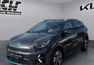 Kia Niro 51.000 km 20.870 &euro; Weiterstadt 64331