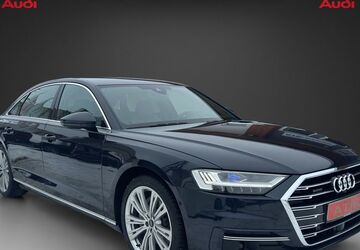 Audi A8 58.095 km 58.880 &euro; Hannover 30419