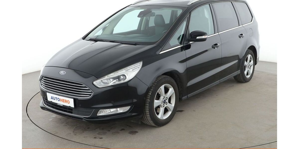 Ford Galaxy 66.229 km 23.000 &euro; Leipzig 04328