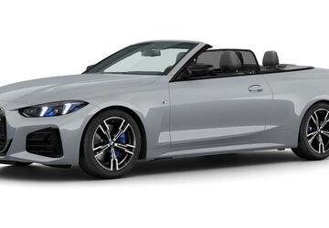 BMW M440 11.500 km 64.290 &euro; Fürstenfeldbruck 82256