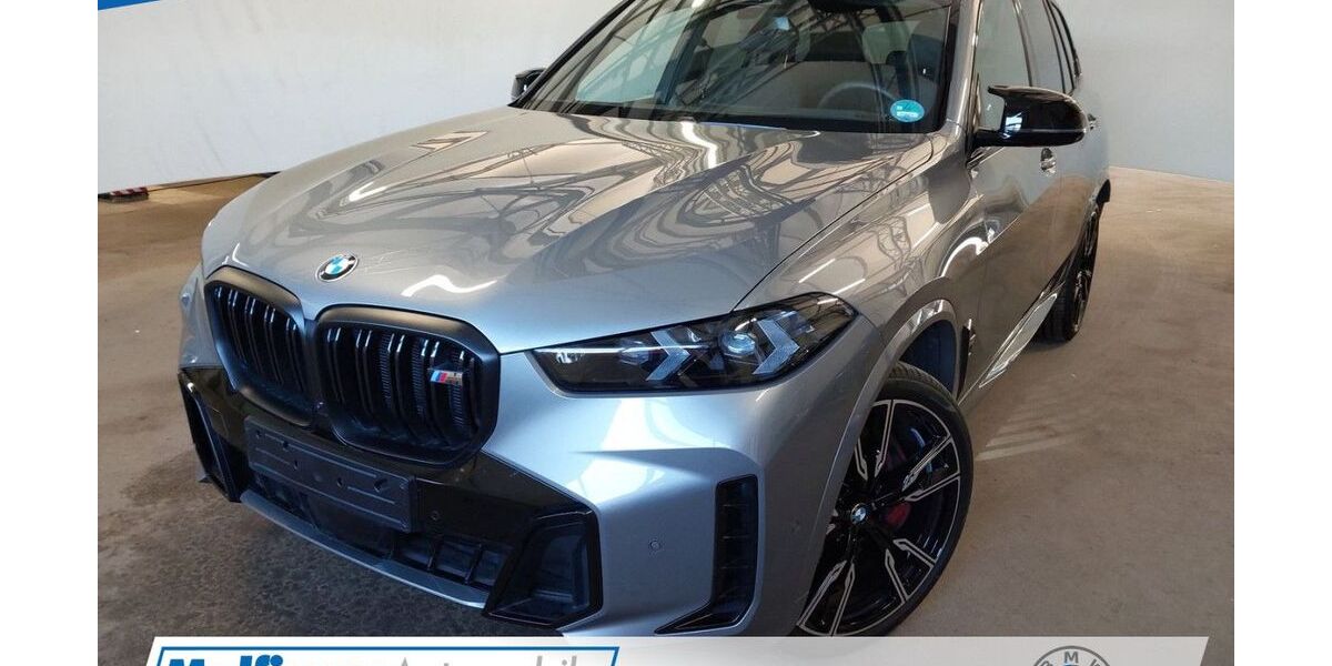 BMW X5 M60 25.214 km 87.849 &euro; Crailsheim 74564