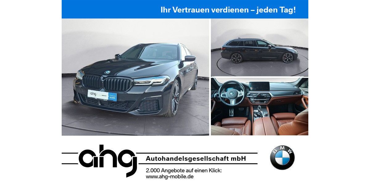 BMW 540 65.050 km 55.830 &euro; Albstadt 72458