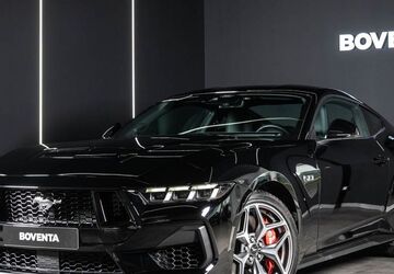 Ford Mustang 8.749 km 52.850 &euro; Rosenfeld 72348