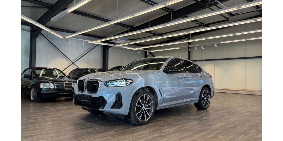 BMW X4 M40 96.000 km 44.150 &euro; Jettingen 71131