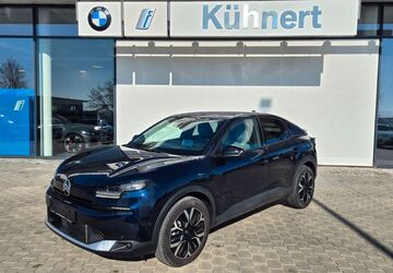 Citroen C4 5.192 km 23.865 &euro; Gera 07552