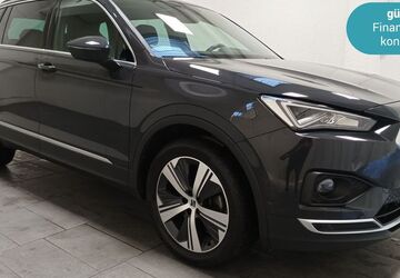 Seat Tarraco 60.076 km 25.670 &euro; Egelsbach 63329