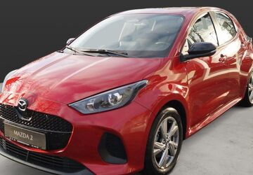 Mazda 2 Hybrid 12.970 km 20.990 &euro; Gütersloh 33332
