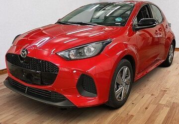 Mazda 2 Hybrid 12.970 km 21.490 &euro; Gütersloh 33332