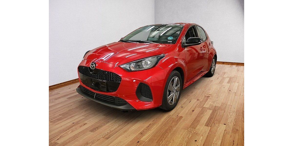 Mazda 2 Hybrid 12.970 km 21.490 &euro; Gütersloh 33332
