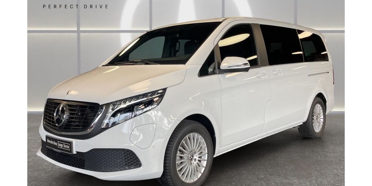 Mercedes-Benz EQV 36.153 km 41.900 &euro; Baden-Baden 76532