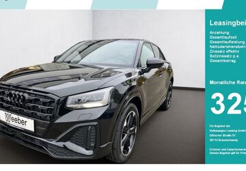 Audi Q2 4.990 km 41.990 &euro; Herrenberg 71083