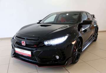 Honda Civic 45.615 km 38.890 &euro; Magdeburg 39112