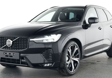Volvo XC60 24.550 km 53.950 &euro; Strausberg 15344