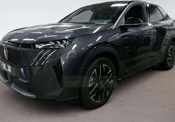 Peugeot 3008 30.990 km 28.890 &euro; Stuttgart 70439