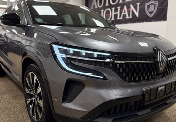 Renault Austral 6.000 km 27.990 &euro; Berlin 12351