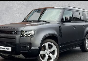 Land Rover Defender 15.700 km 112.880 &euro; Frankfurt a.M. 60314