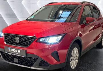 Seat Arona 1.527 km 23.990 &euro; Neuruppin 16816