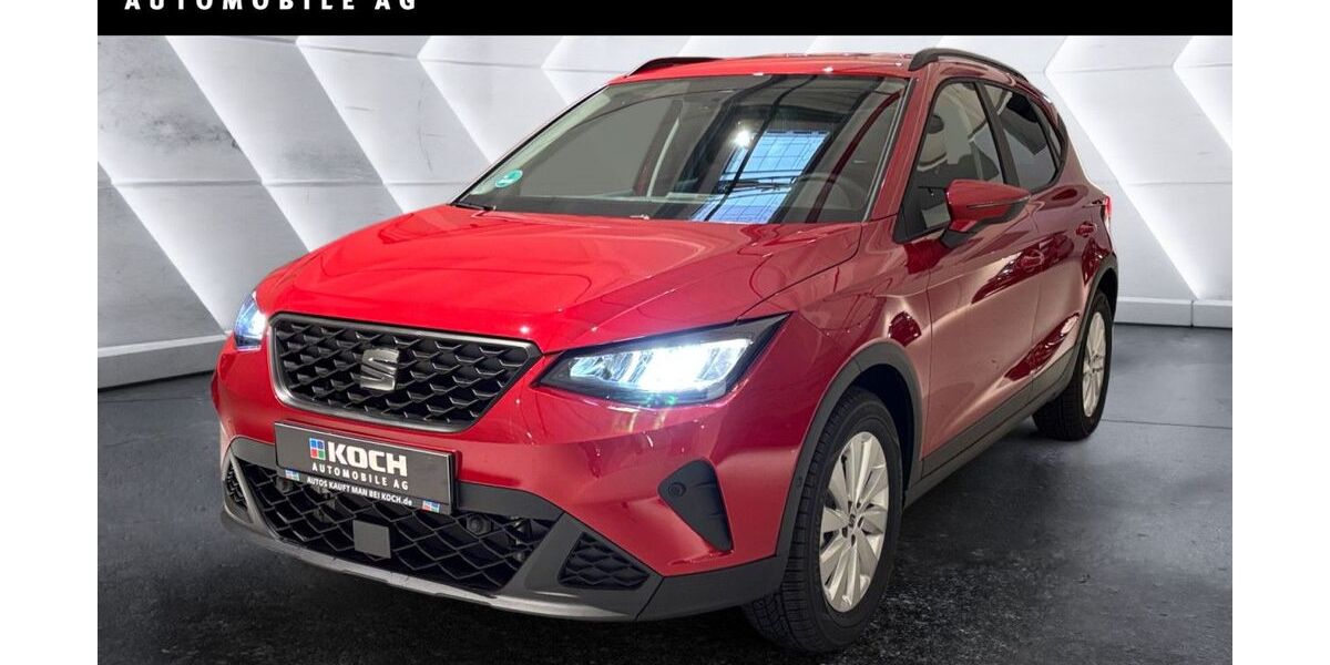 Seat Arona 1.527 km 23.990 &euro; Neuruppin 16816