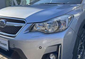 Subaru XV 224.119 km 8.950 &euro; Bietigheim-Bissingen 74321