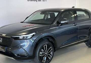 Honda HR-V 7.500 km 26.950 &euro; Delligsen 31073