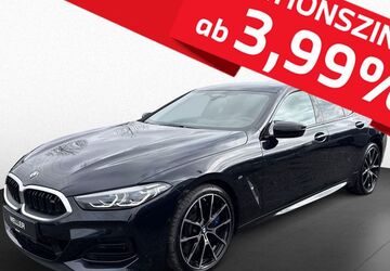 BMW M850 25.967 km 78.950 &euro; Hamburg 21073