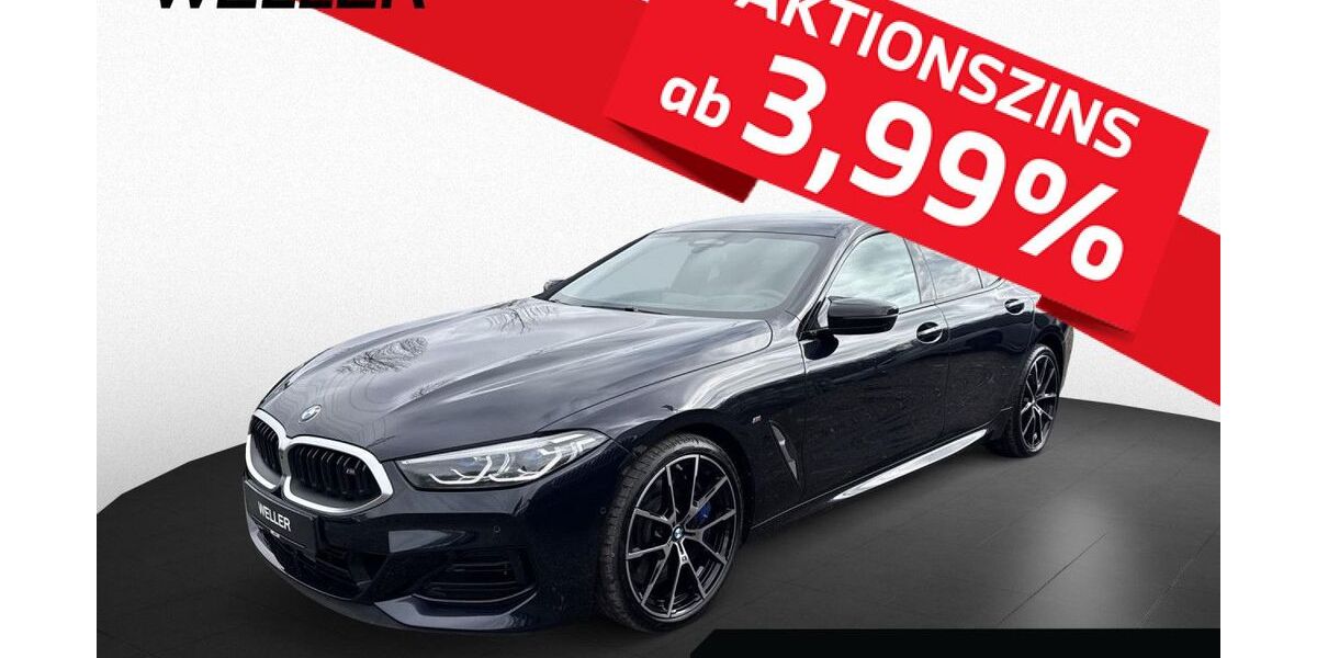 BMW M850 25.967 km 78.950 &euro; Hamburg 21073