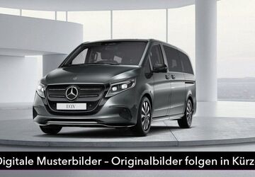 Mercedes-Benz EQV 10.780 km 57.950 &euro; Wietmarschen 49835