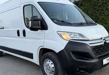 Citroen Jumper 93.400 km 14.999 &euro; Dresden 01159