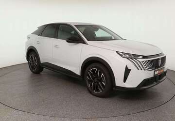 Peugeot 3008 12.476 km 27.440 &euro; Garching 85748
