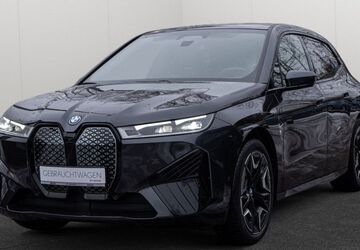 BMW iX 13.735 km 47.350 &euro; Hamburg 22529