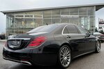 Mercedes-Benz S 400 D AMG 4MATIC/360°/BURMESTER/MASSAGE/MEMOR 130.114 km 55.800 &euro; Villingen-Schwenningen 78054