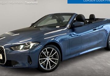 BMW 420 9.163 km 49.980 &euro; Saarbrücken 66121