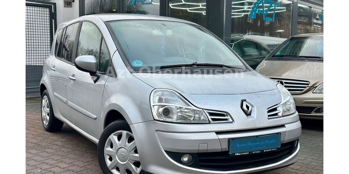 Renault Modus 76.000 km 5.990 &euro; Oberhausen 46049