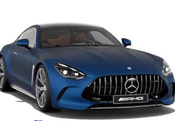 Mercedes-Benz AMG GT 22.000 km 139.900 &euro; Mittelstetten-Vogach 82293