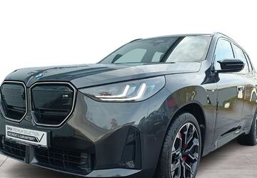 BMW X3 M50 17.002 km 70.680 &euro; Freilassing 83395