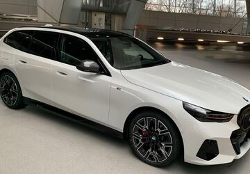 BMW 540 9.800 km 82.500 &euro; Umpferstedt 99441