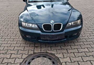 BMW Z3 136.000 km 6.500 &euro; Duisburg 47198