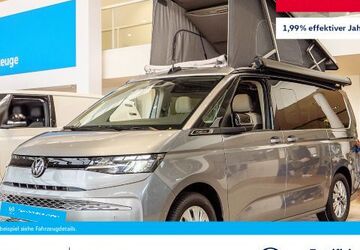 VW T7 California 12.185 km 64.990 &euro; Stuttgart 70188