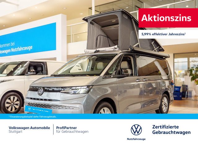 VW T7 California 8.980 km 71.890 &euro; Stuttgart 70188