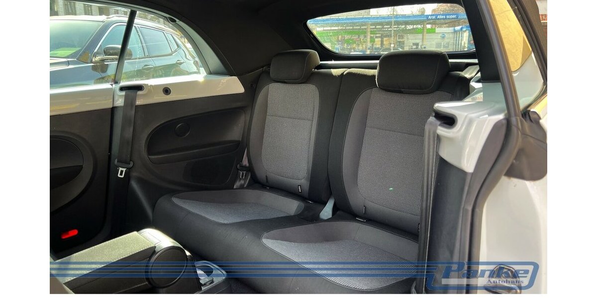 VW Beetle 1.2 TSI DSG Cup*NAV*Xenon*SHZ*PDC*BT* 73.500 km 14.990 &euro; Berlin 13187